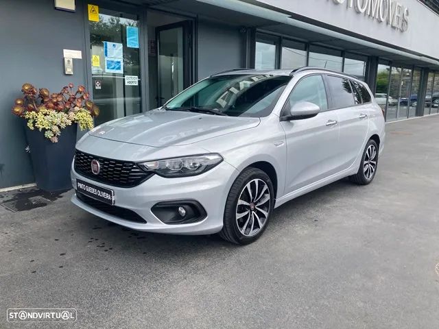 Fiat Tipo Station Wagon 1.3 M-Jet Lounge J17 - 1
