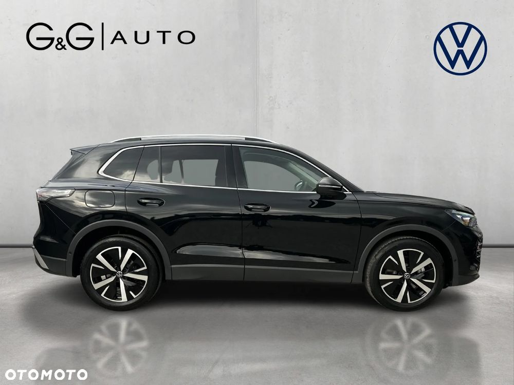 Volkswagen Tiguan 2.0 TDI Elegance DSG - 7