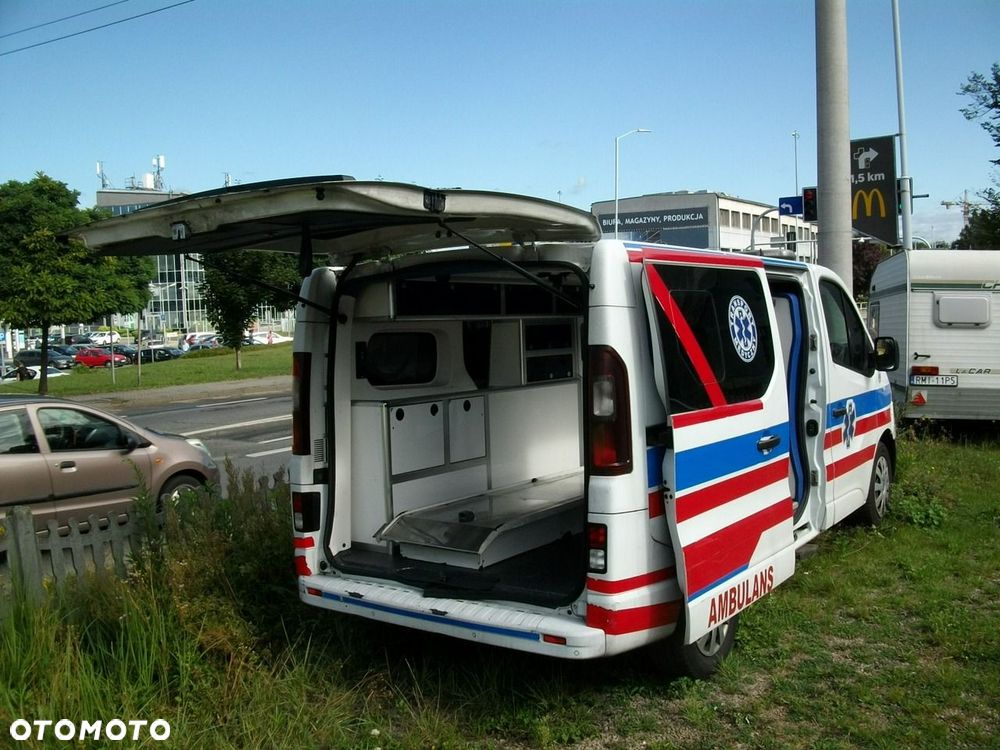 Renault Trafic - 3