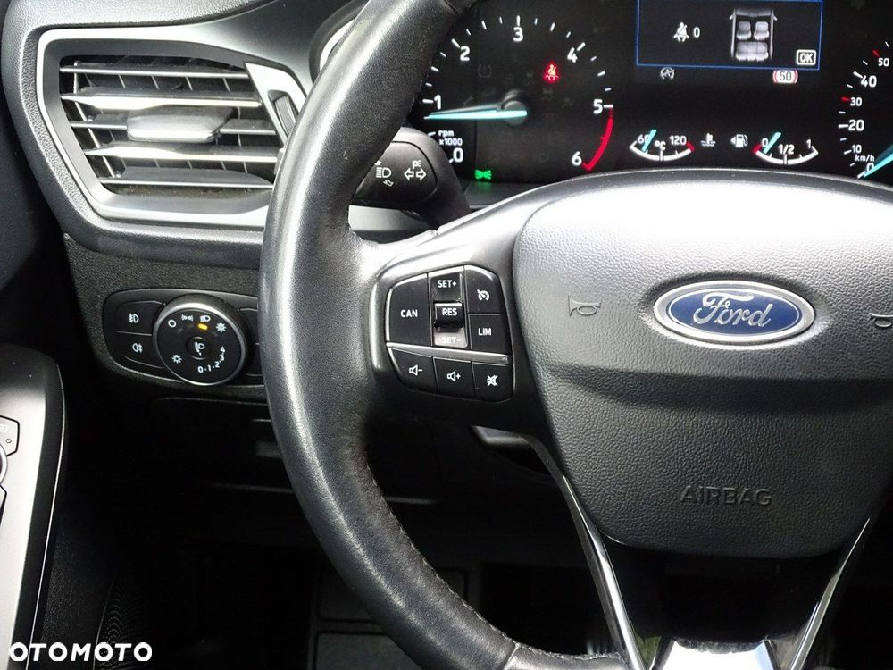 Ford Focus 1.5 EcoBlue Start-Stopp-System ACTIVE DESIGN - 17