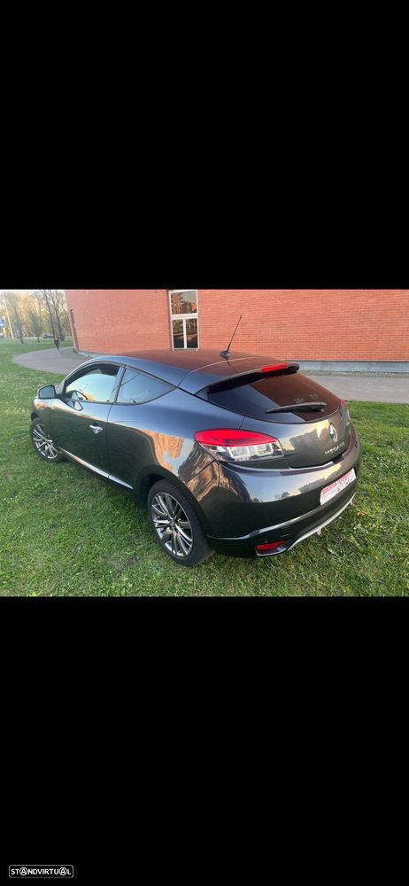 Renault Mégane 1.5 dCi GT Line Premium SS - 5