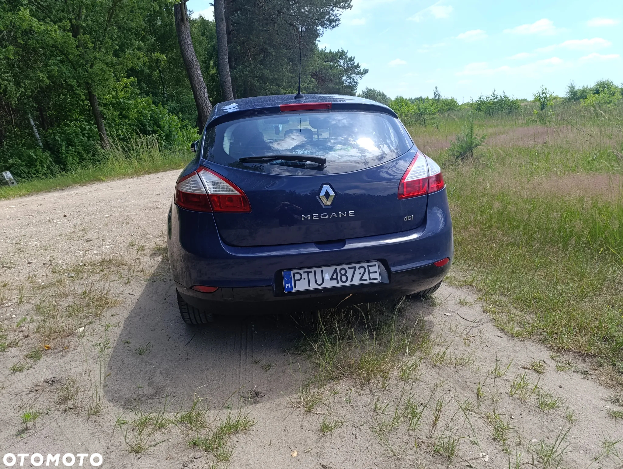 Renault Megane 1.5 dCi Bose Edition - 3
