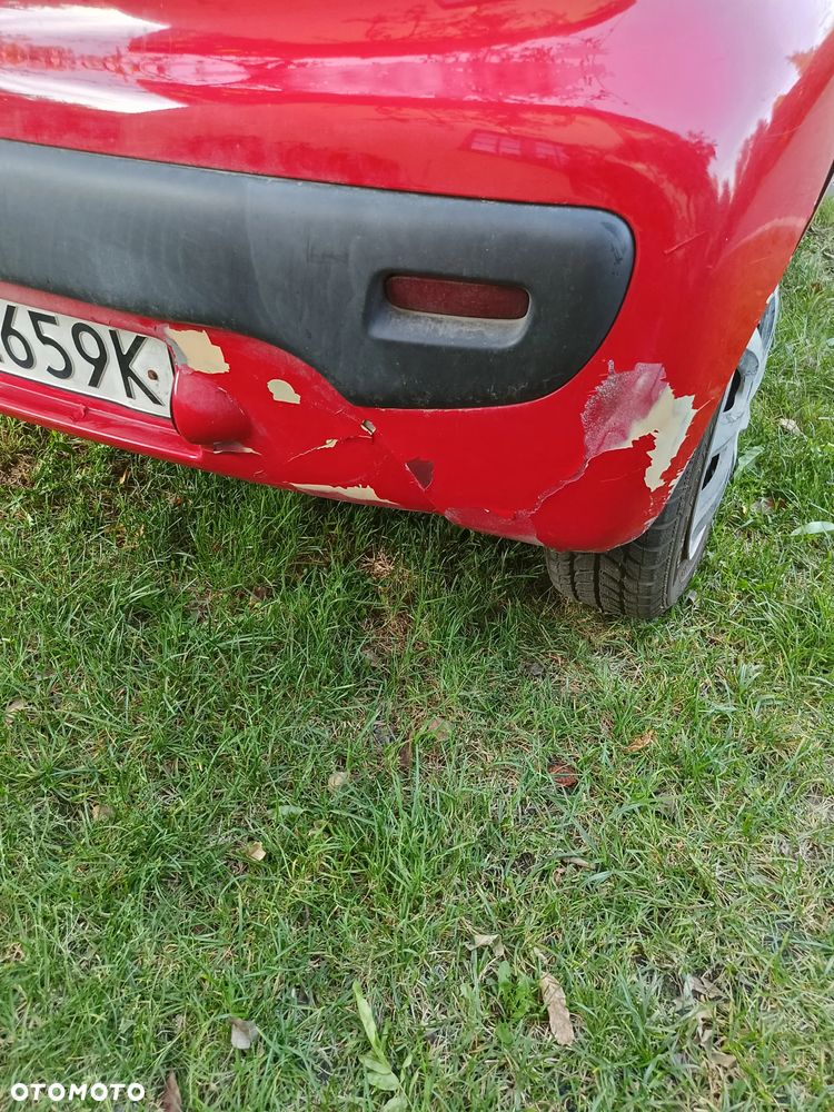 Peugeot 107 70 Urban Style - 13