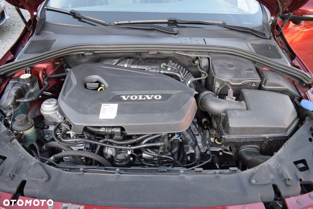 Volvo S60 - 14