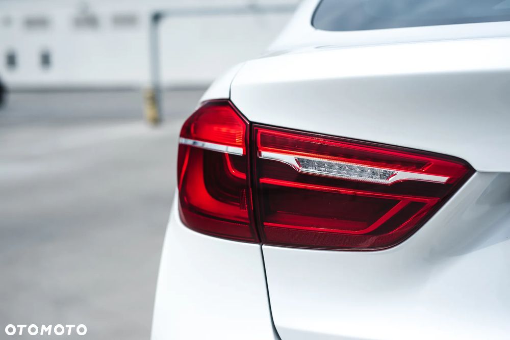 BMW X6 xDrive40d M Sport - 25
