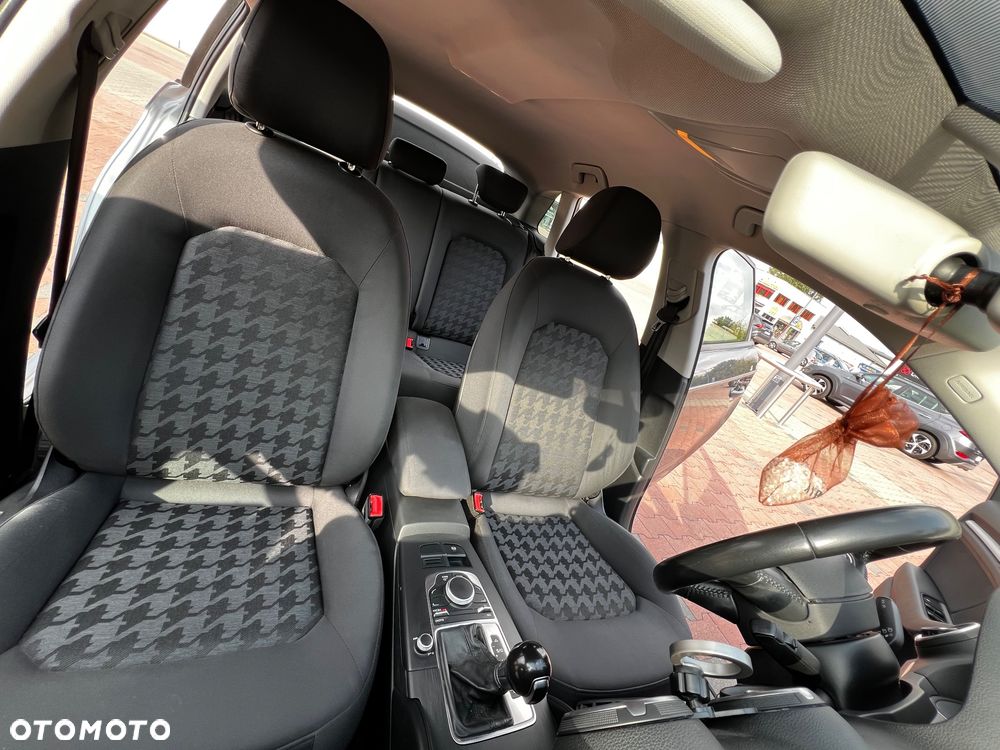 Audi A3 Sportback - 20