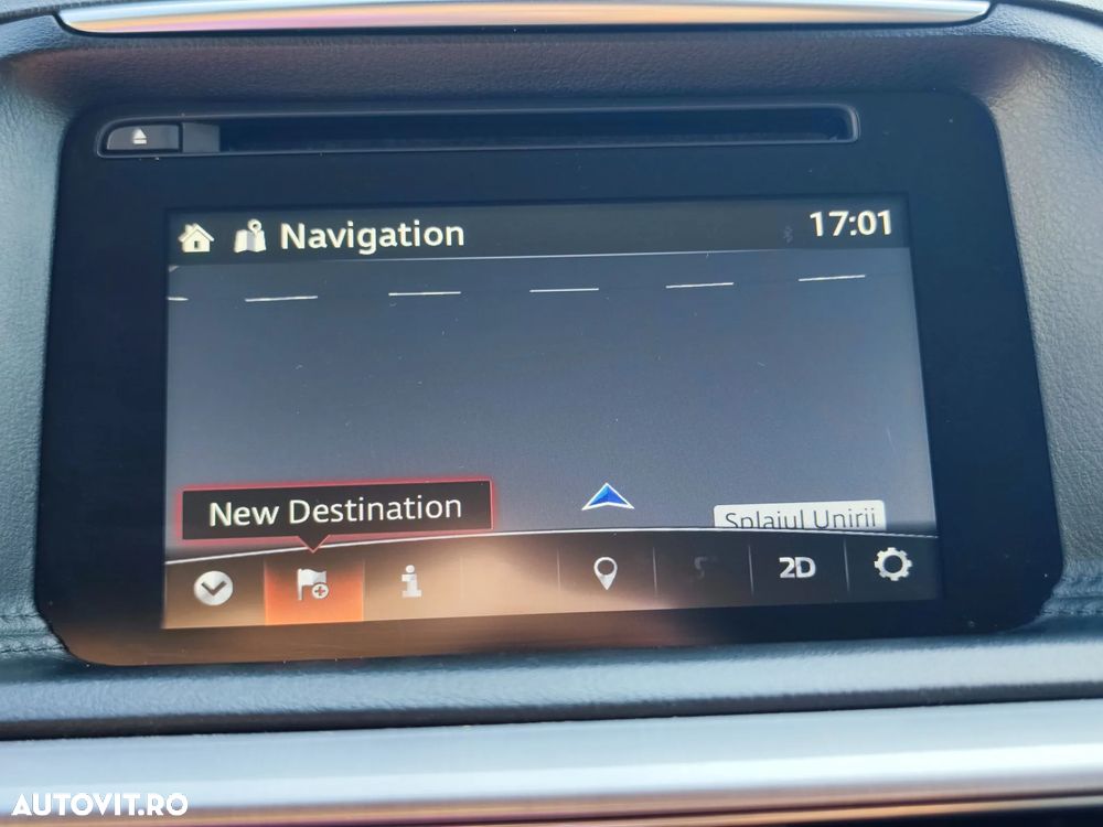 Mazda CX-5 - 29