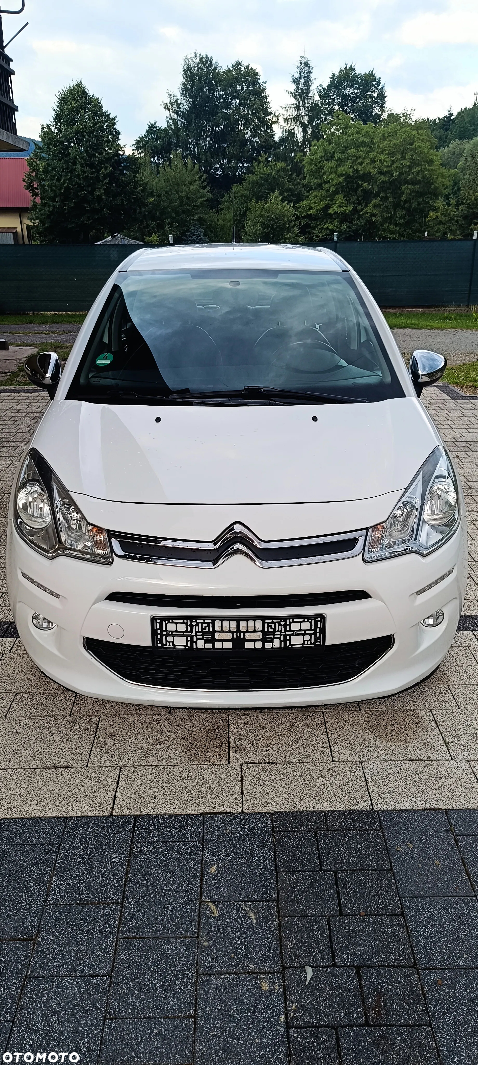 Citroën C3 1.4 HDi Selection - 5