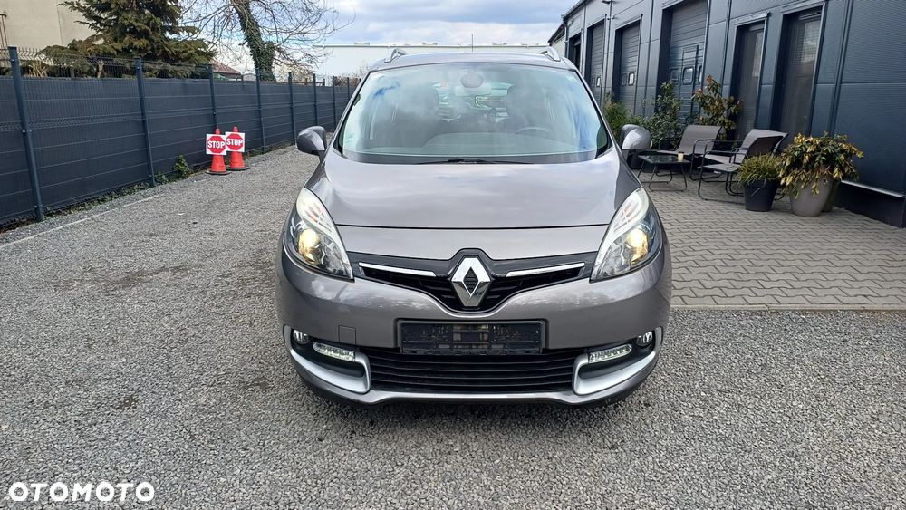 Renault Grand Scenic Energy TCe 130 S&S LIMITED - 3