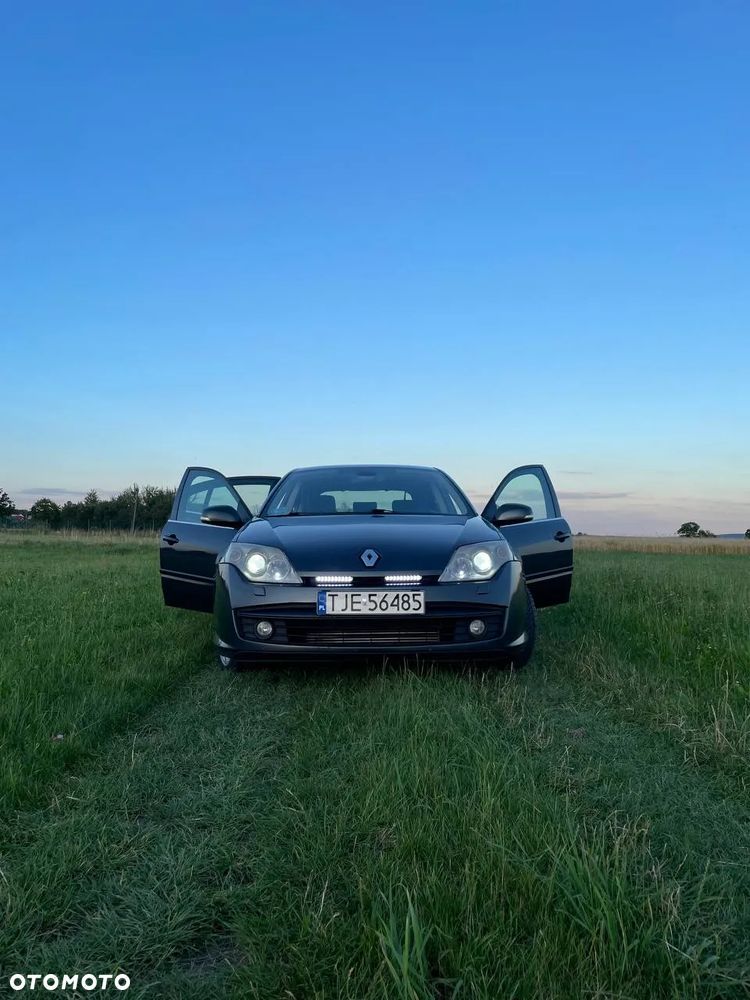Renault Laguna 1.5 dCi Authentique - 5