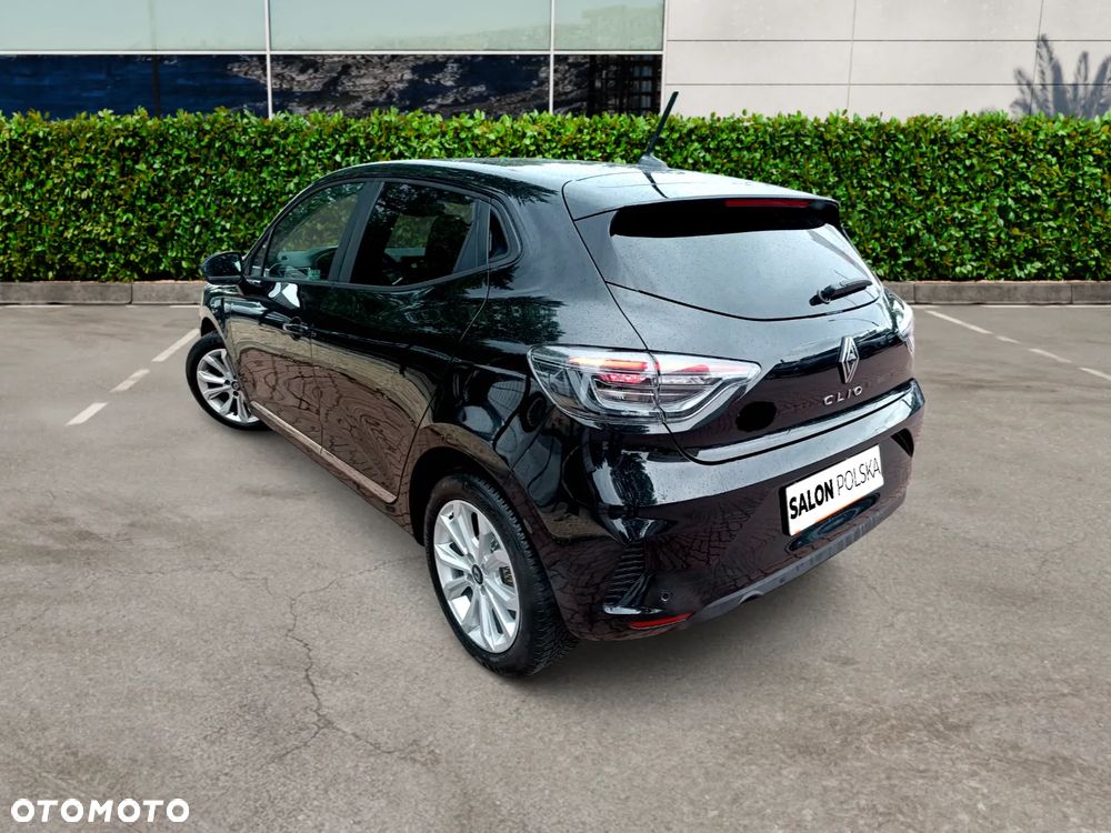 Renault Clio TCe 90 EVOLUTION - 3