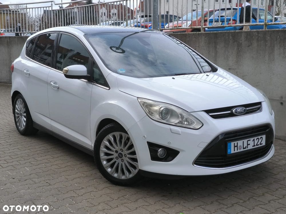 Ford C-MAX - 19