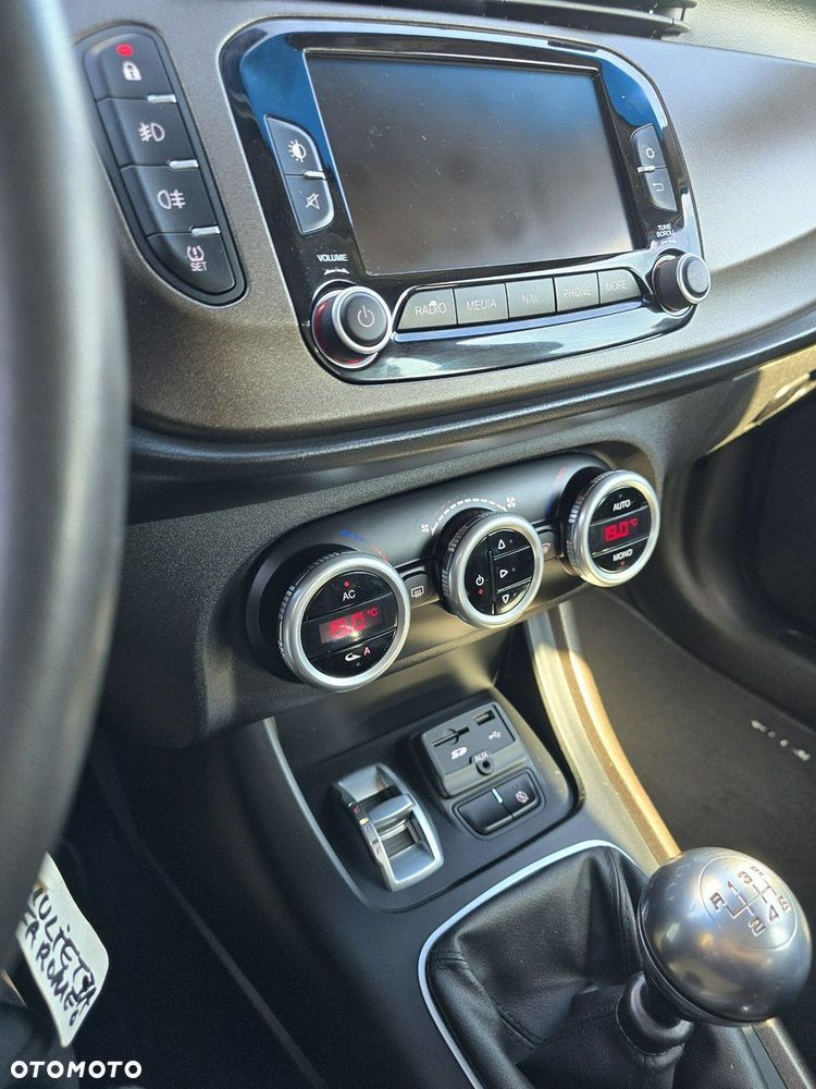 Alfa Romeo Giulietta - 5