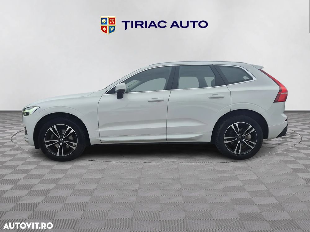 Volvo XC 60 D4 AWD Geartronic Momentum - 2