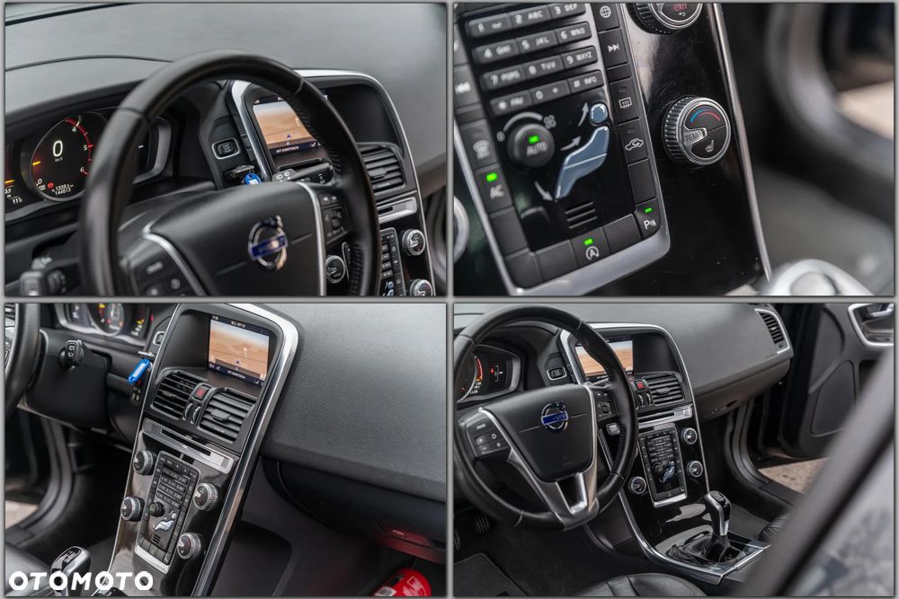 Volvo XC 60 D3 Momentum - 31