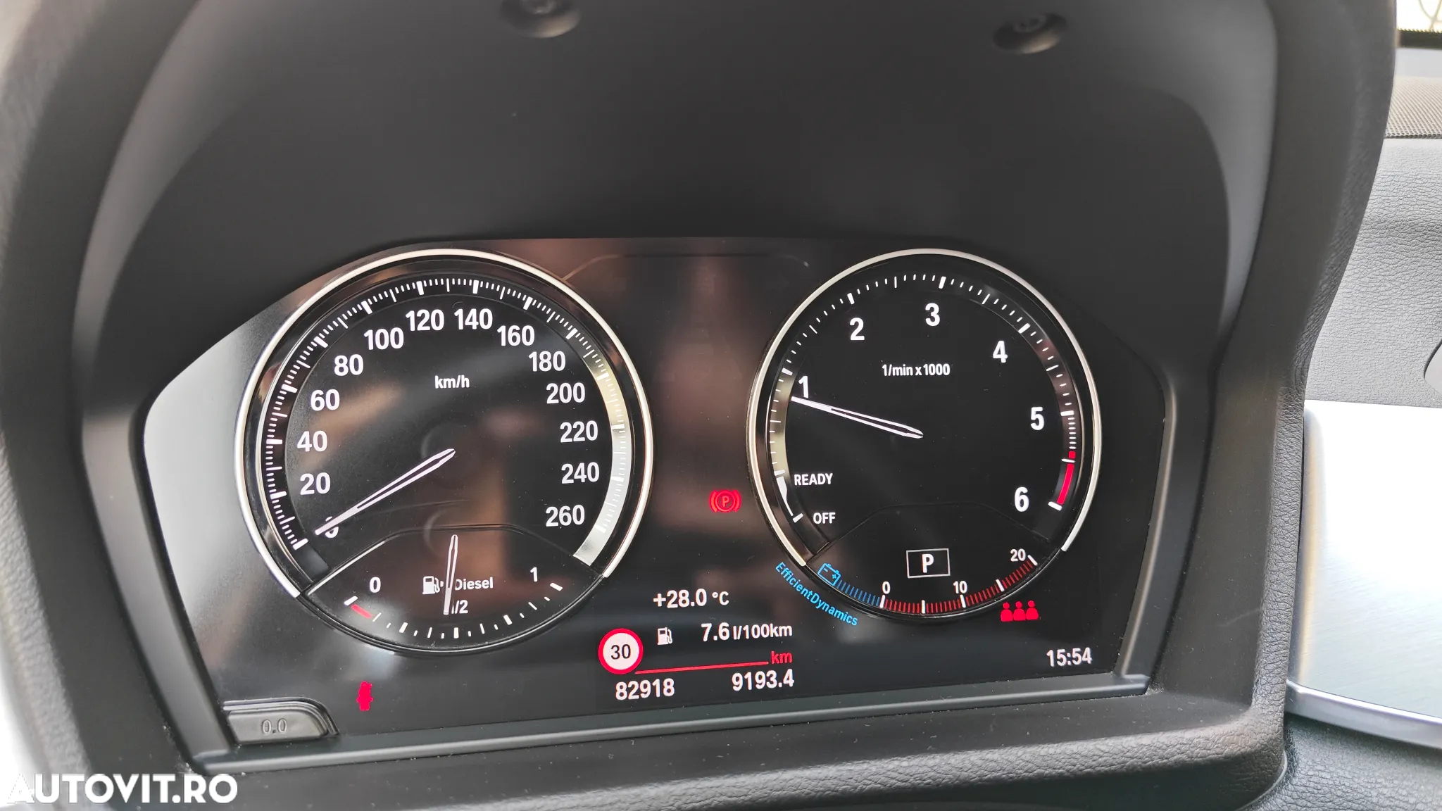 BMW X1 - 13