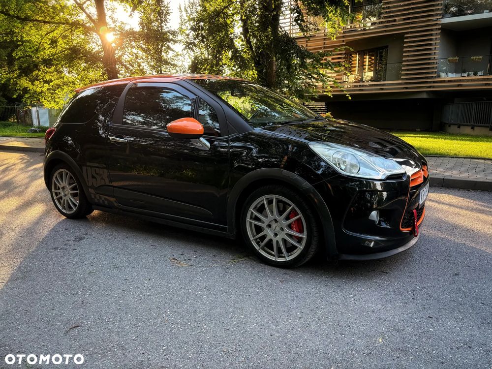 Citroën DS3 1.6 THP Racing - 7