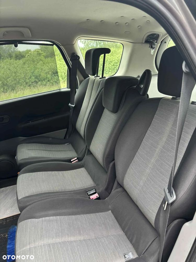 Renault Scenic - 7