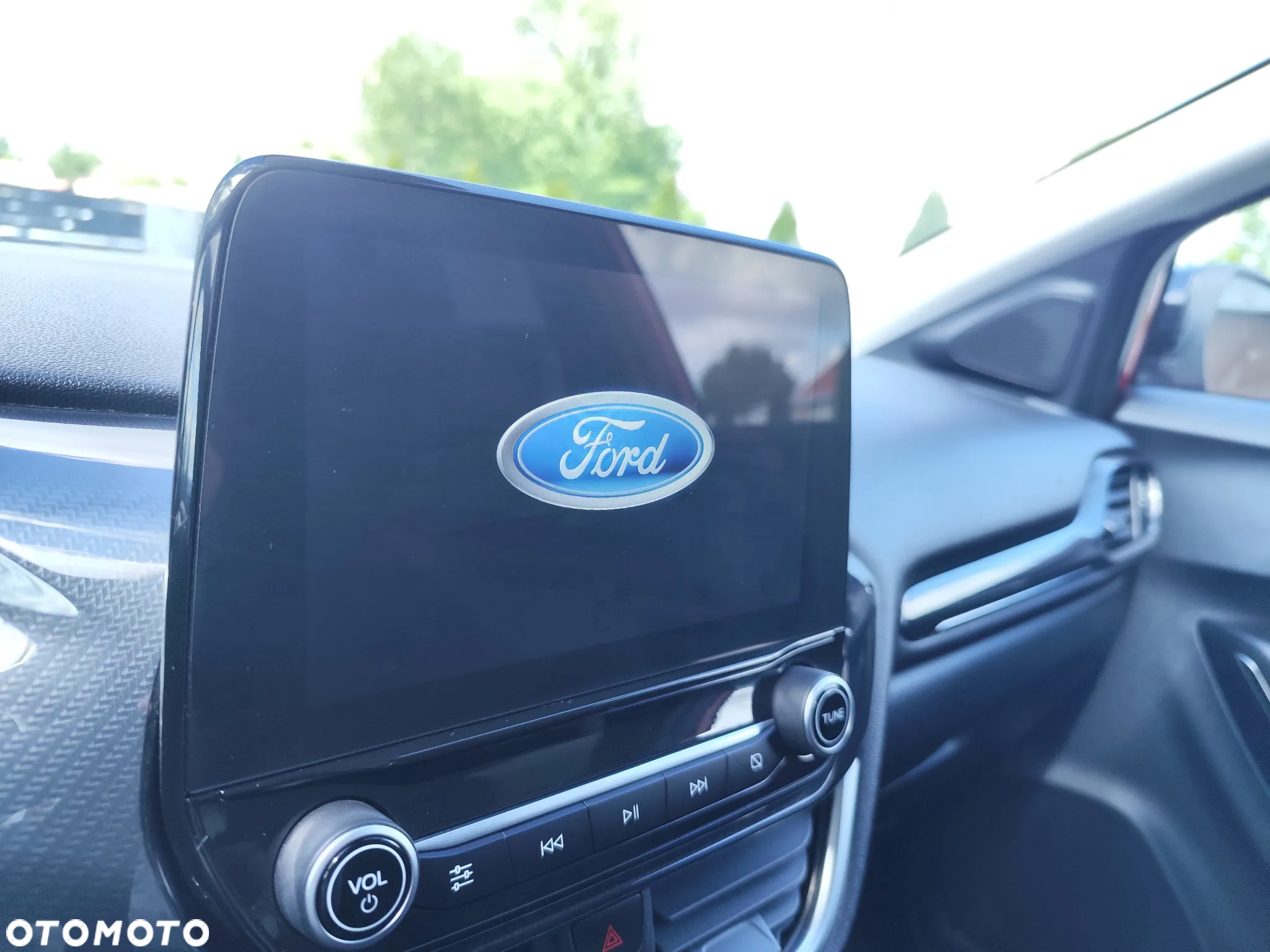Ford Puma 1.0 EcoBoost Titanium - 26