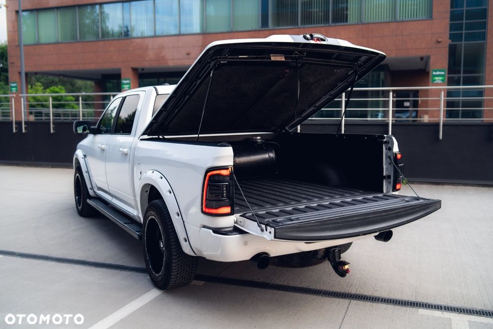 Dodge RAM - 3