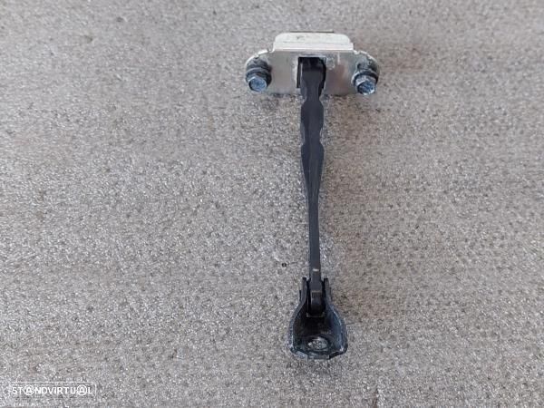 Esticador Porta Frente Esq Nissan Leaf (Ze0) - 2