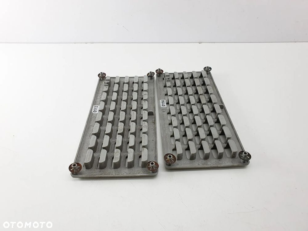 KRATKA WENTYLACYJNA  IVECO EUROCARGO - 7