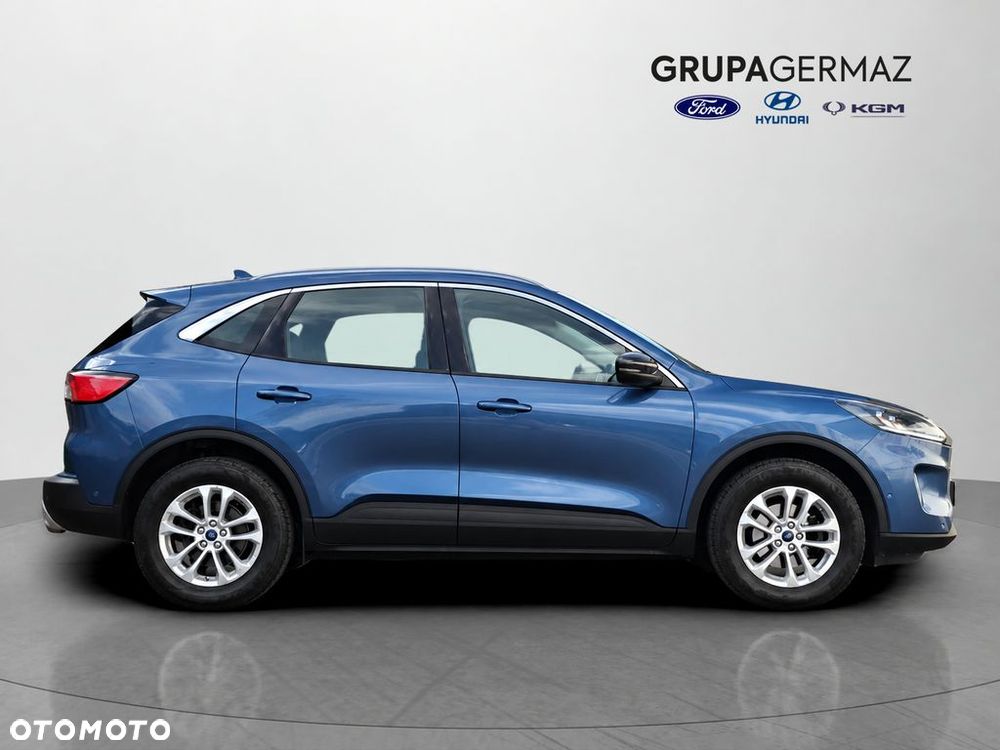 Ford Kuga 1.5 EcoBoost FWD Titanium - 6