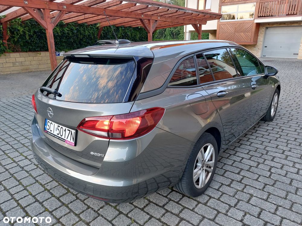 Opel Astra 1.0 Turbo Start/Stop Business - 3