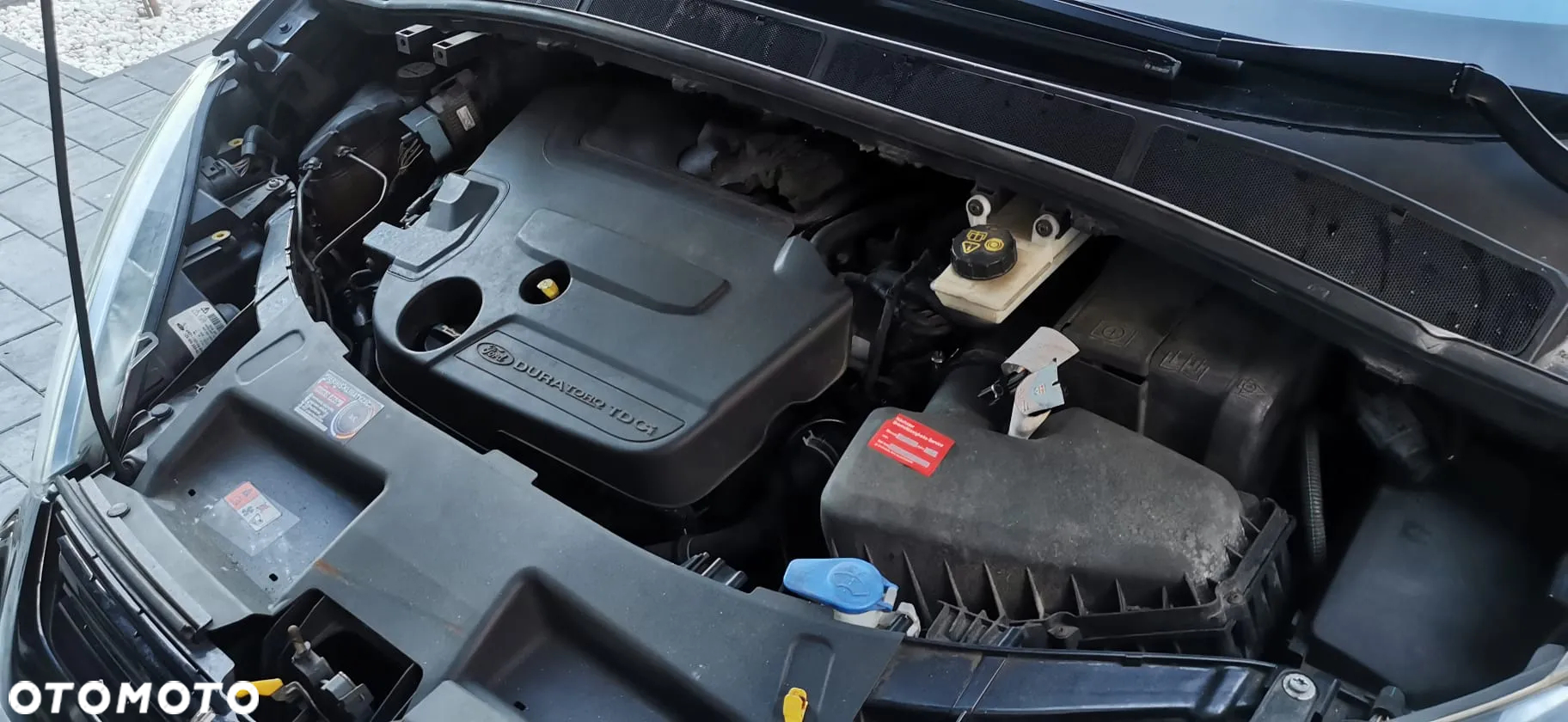 Ford S-Max - 15