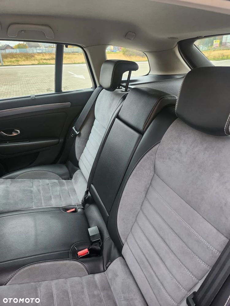 Renault Laguna 2.0 16V Turbo GT - 10