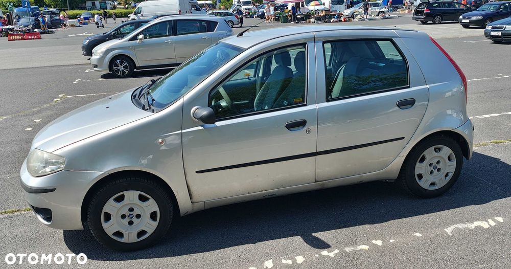 Fiat Punto - 2