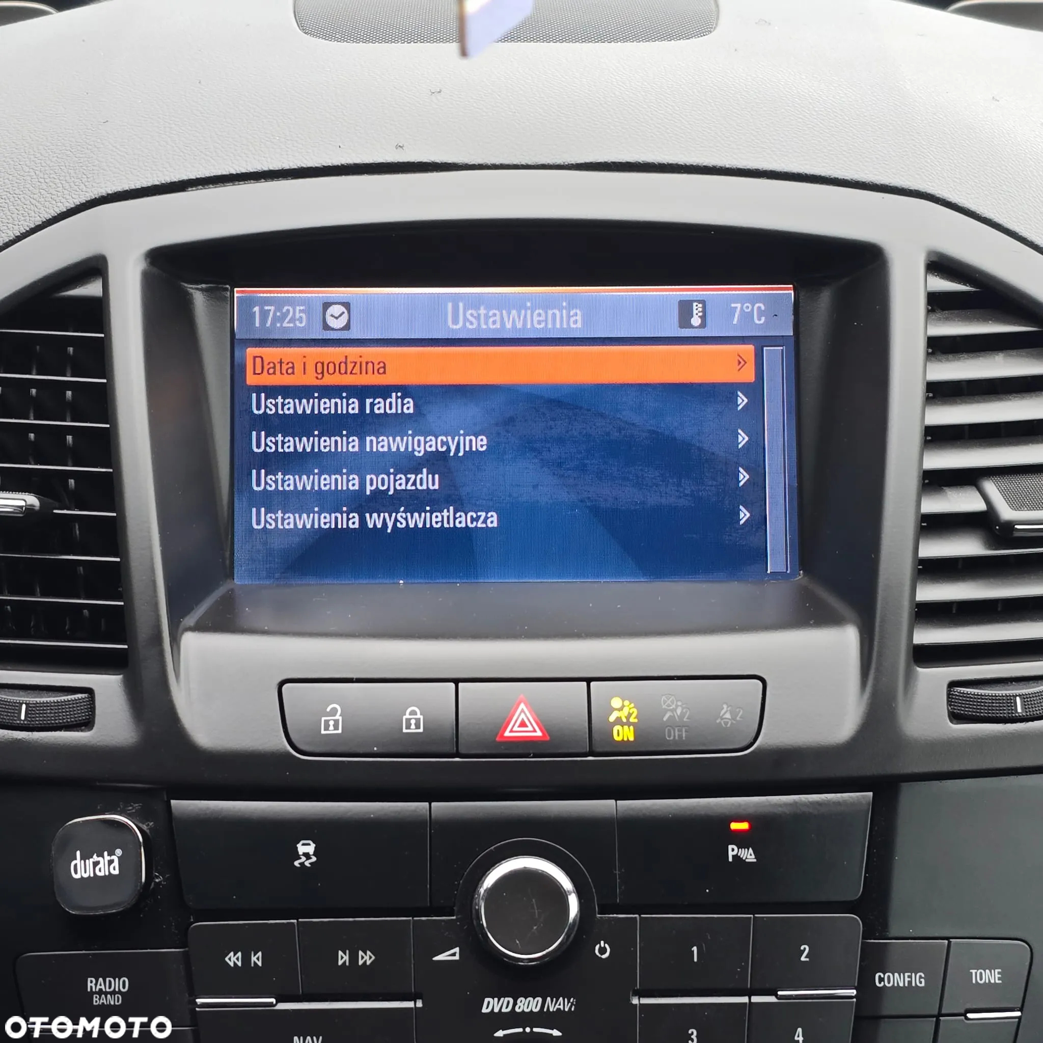 Opel Insignia 2.0 CDTI Cosmo S&S - 35
