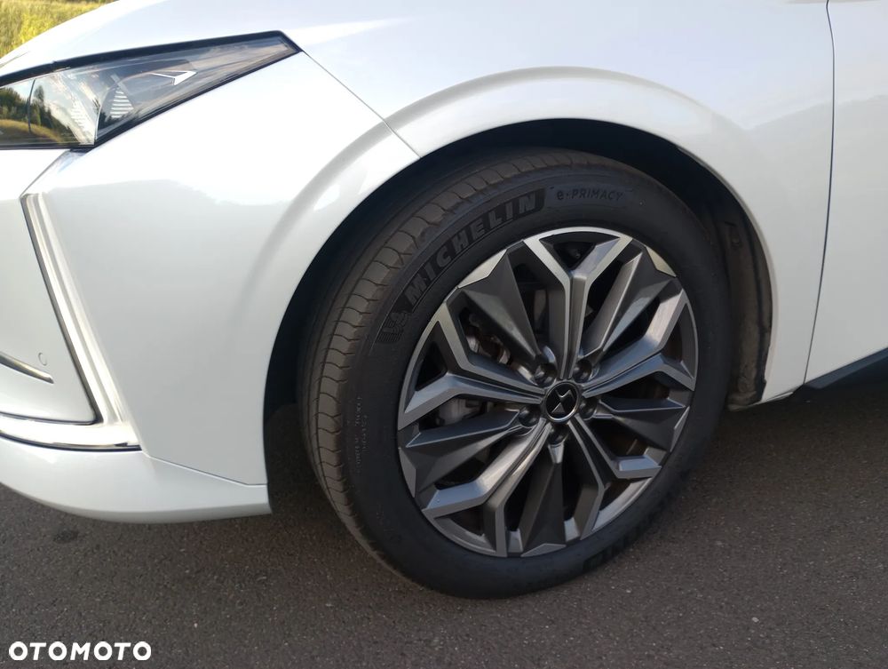 DS Automobiles DS 4 1.2 PureTech Cross Trocadero - 18