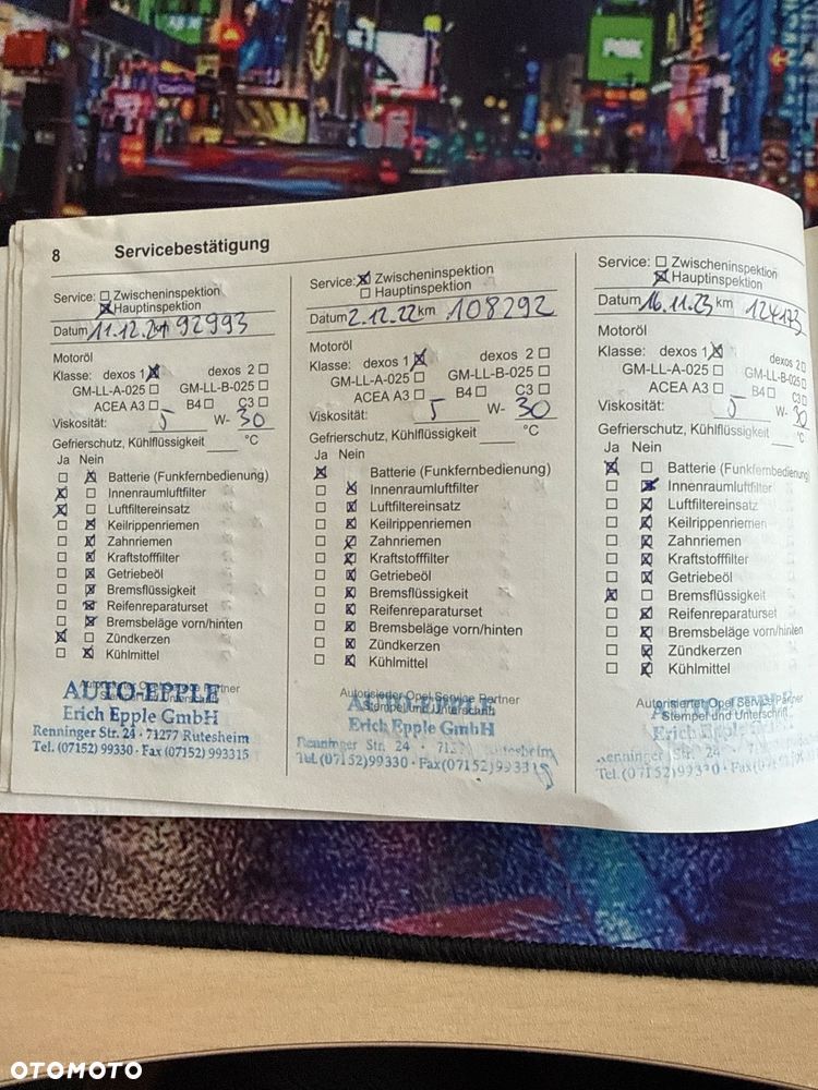 Opel Astra 1.4 Turbo Active - 27