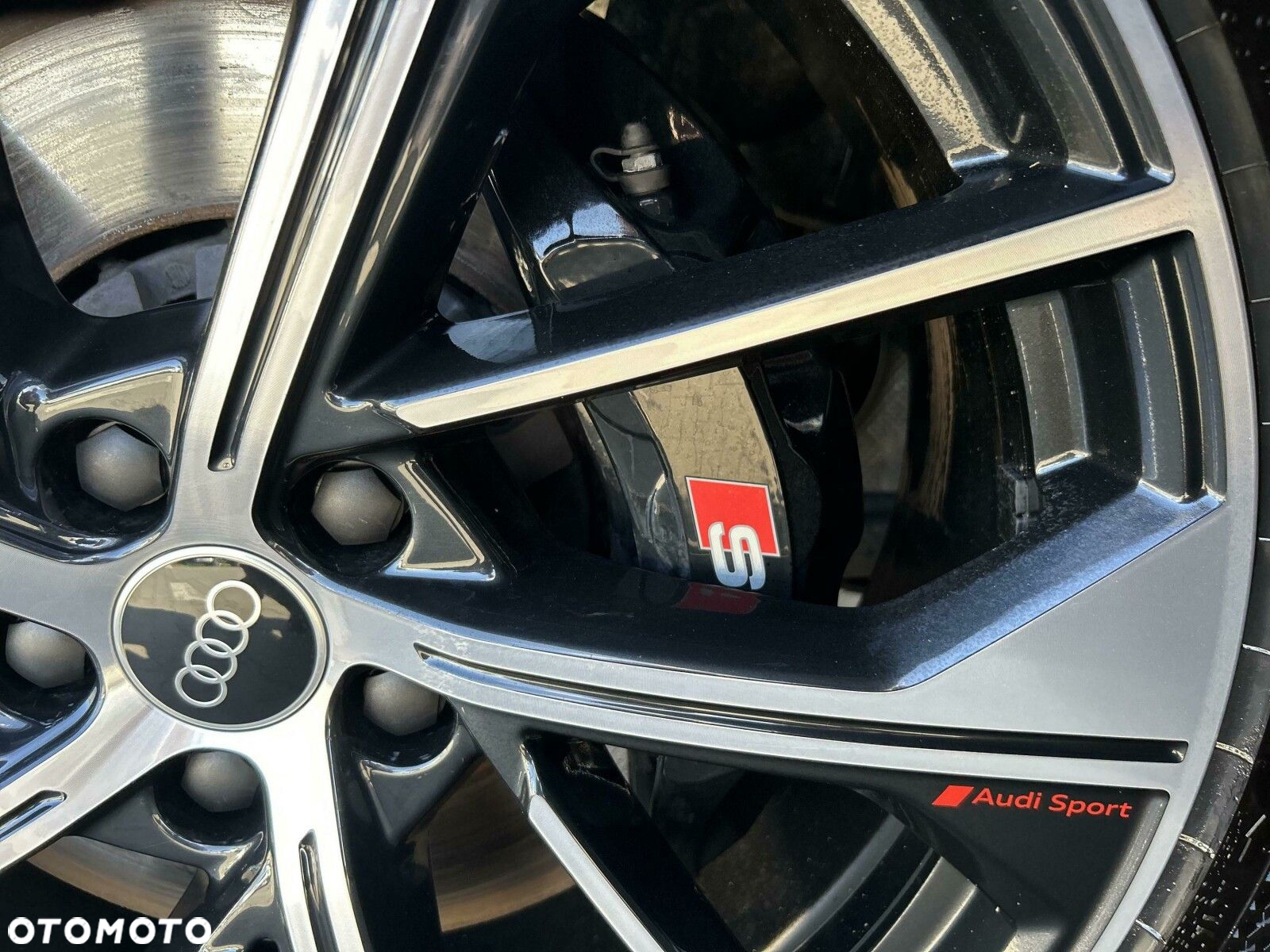 Audi SQ5 - 6
