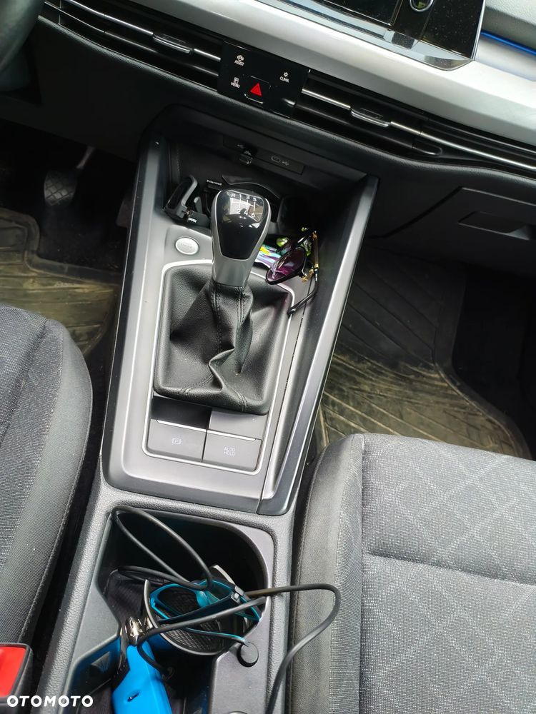 Volkswagen Golf 2.0 TDI - 15
