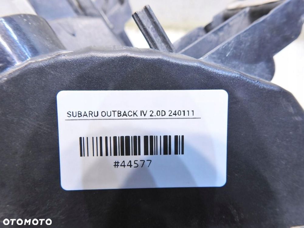 LAMPA PRAWA TYLNA TYŁ SUBARU OUTBACK IV 220-20067 - 4