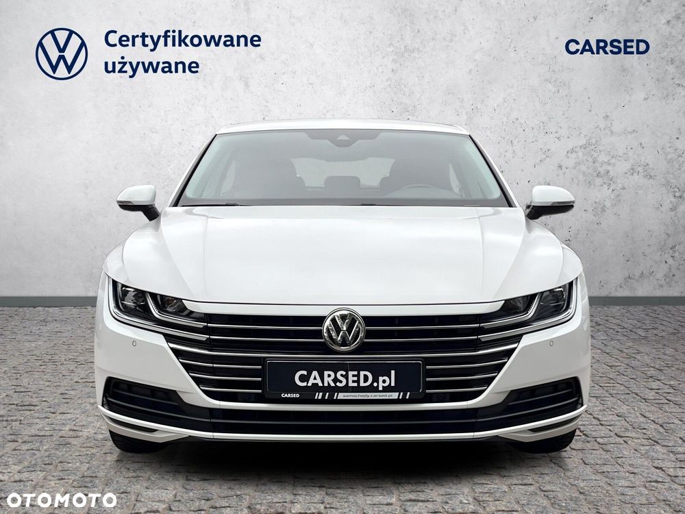 Volkswagen Arteon - 10