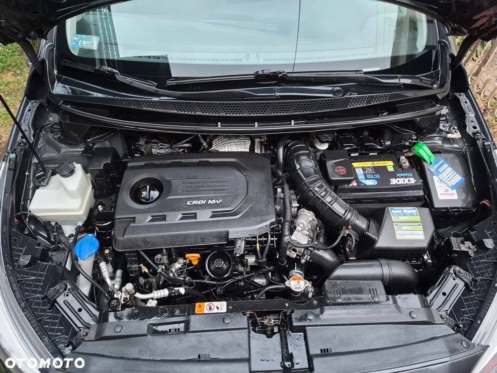 Kia Ceed 1.6 CRDi M - 18