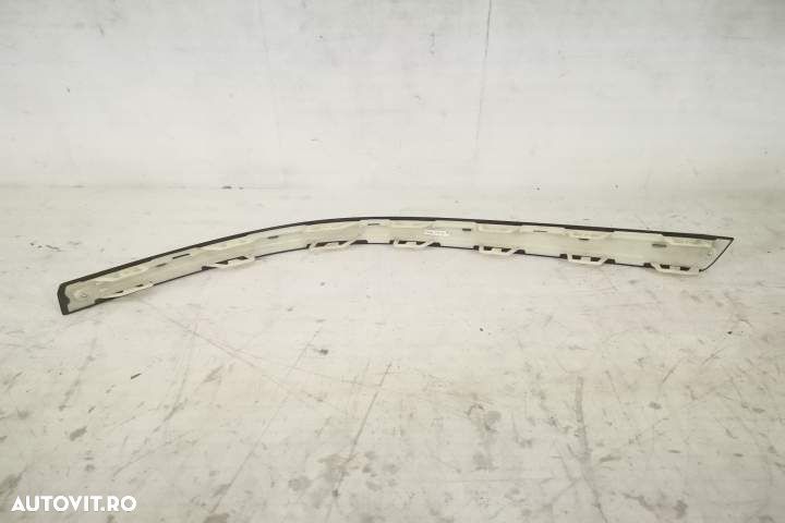 Ornament Bara Spate Stanga Original In Stare Buna Bentley  Bentayga  1 - 4