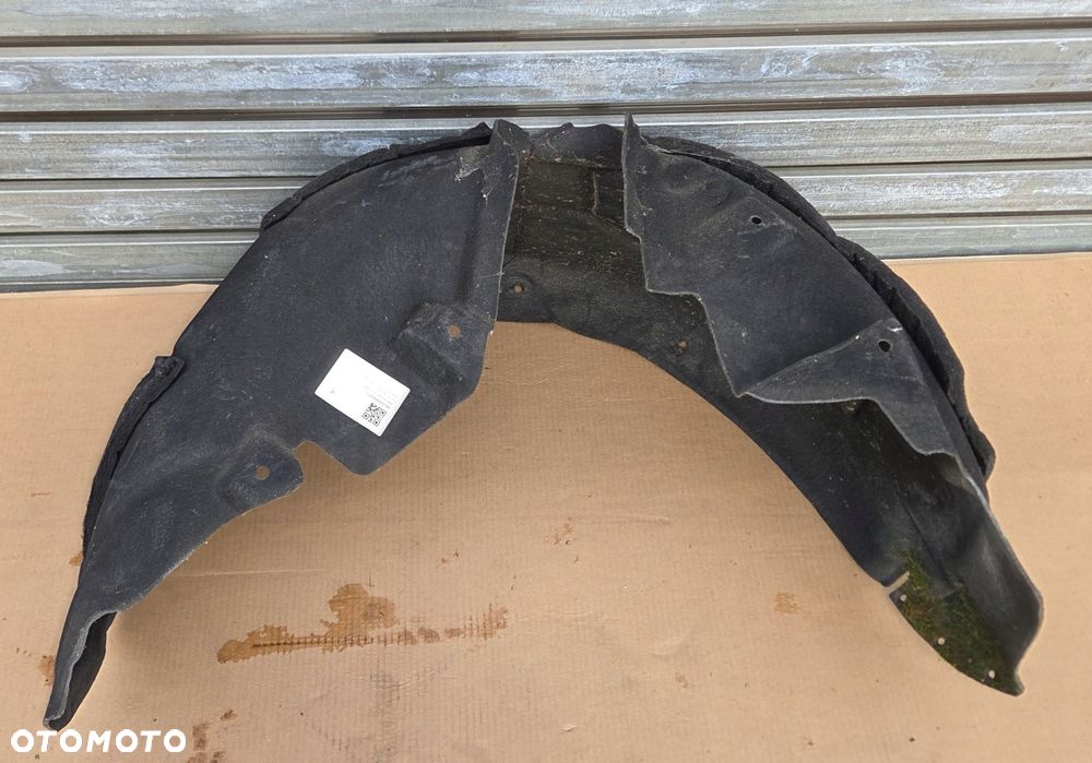 audi a8 d4 lift nadkole lewy tył tylne lewe 4h0810171d - 2