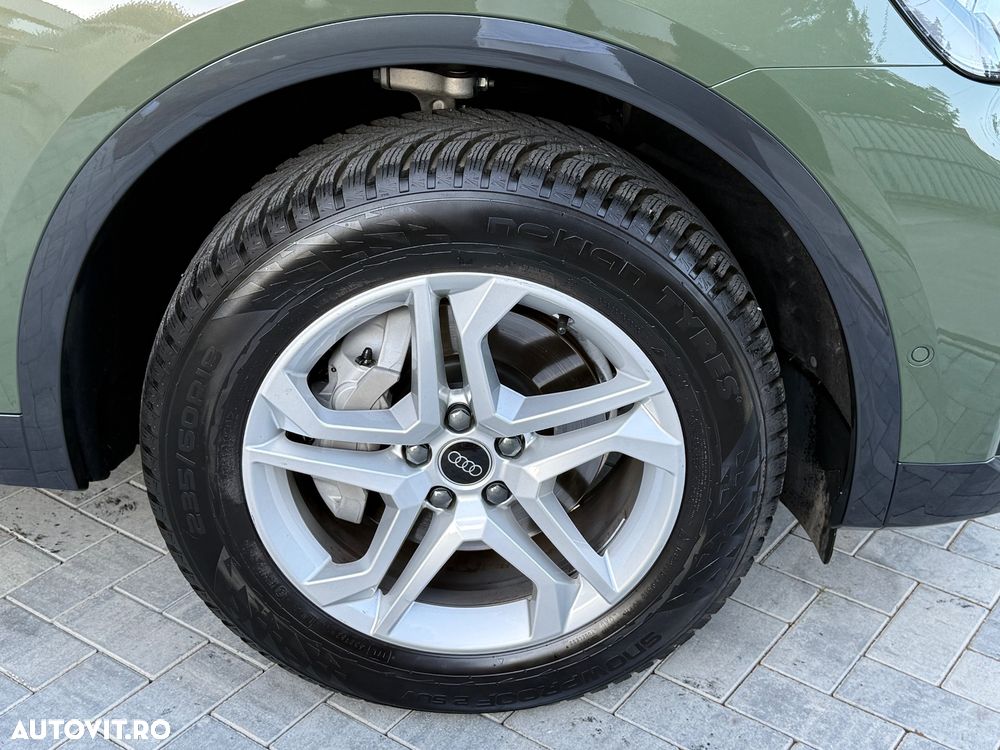 Audi Q5 40 TDI quattro S tronic advanced - 16