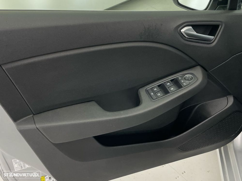 Renault Clio 1.0 TCe Evolution Bi-Fuel - 17