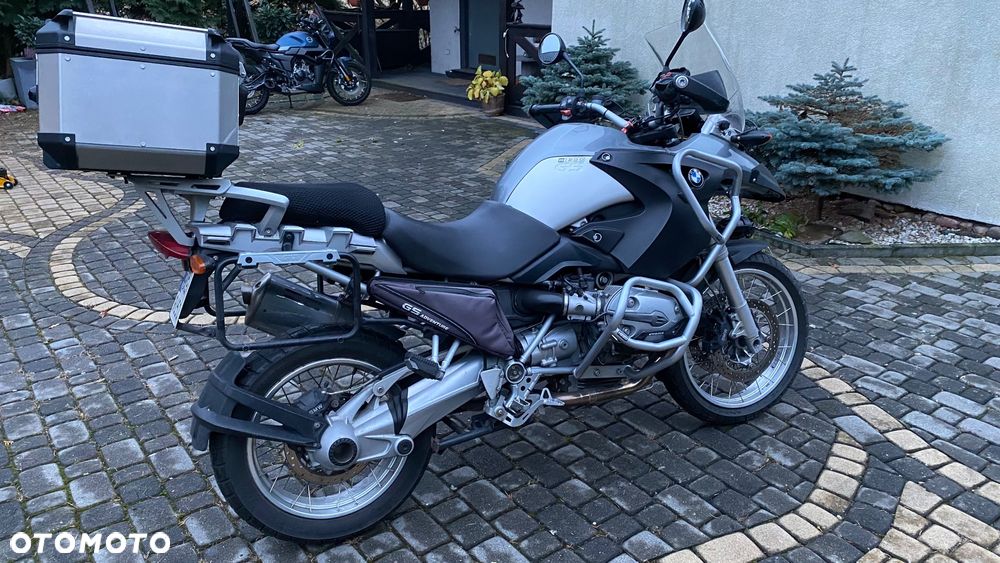 BMW GS - 10