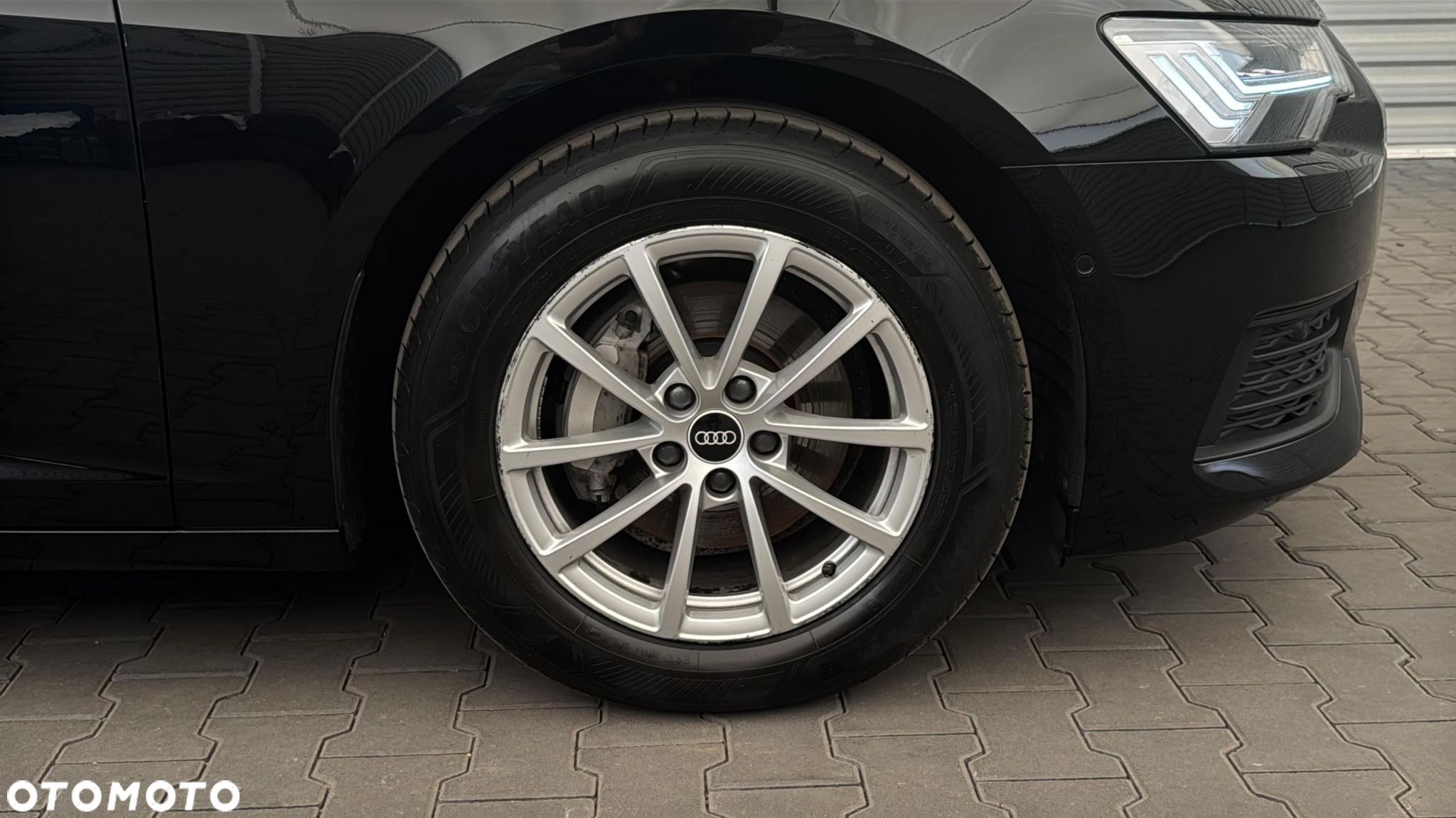 Audi A6 40 TDI mHEV S tronic - 15