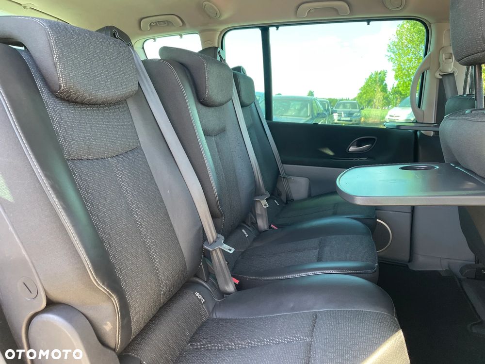 Renault Espace 2.0T Privilege - 20