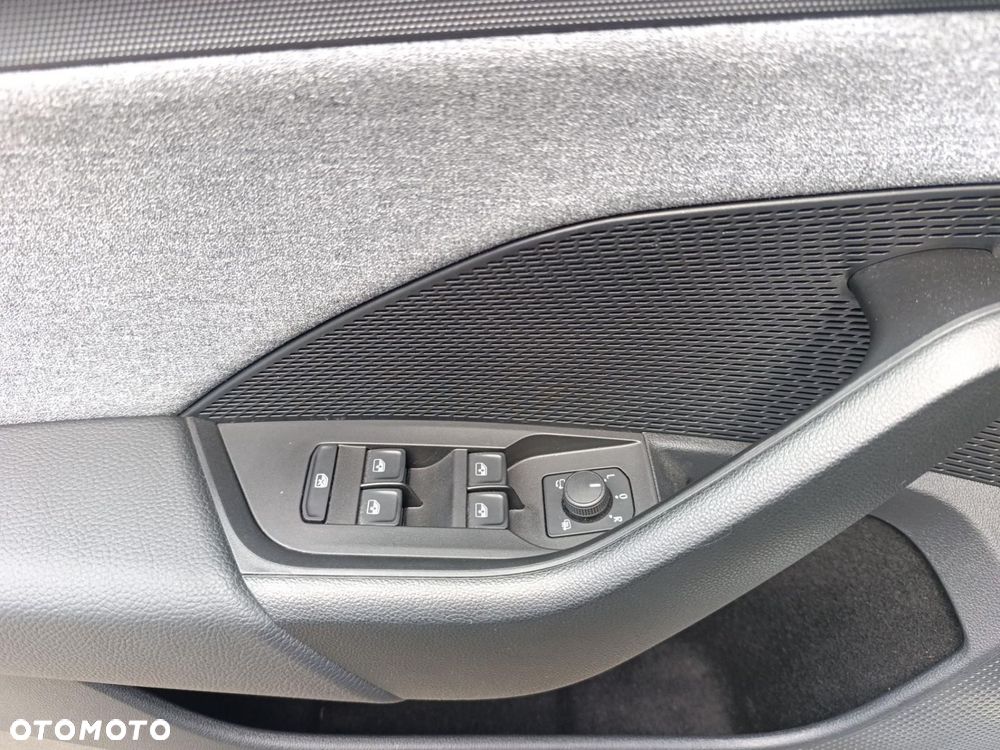 Skoda Octavia - 25