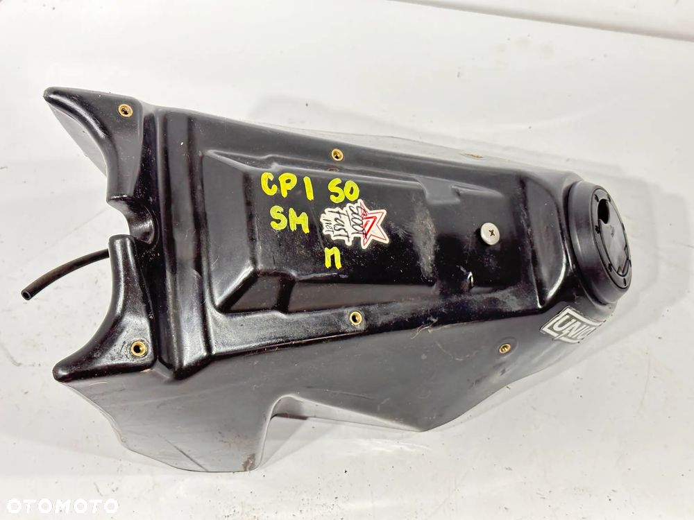 Zbiornik paliwa bak CPI SM 50 - 2
