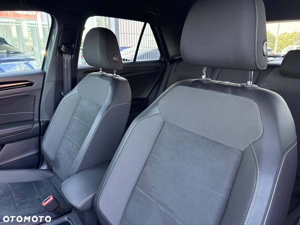 Volkswagen T-Roc 1.5 TSI Style DSG - 19