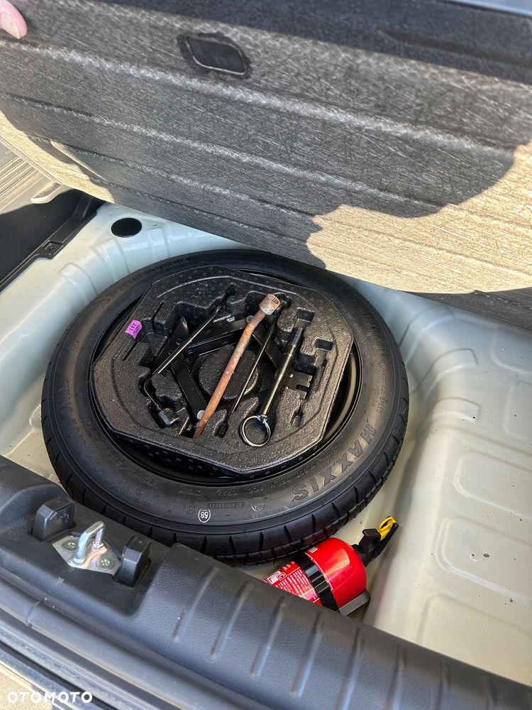 Kia Stonic 1.0 T-GDI M DCT - 8